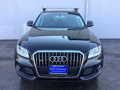 2015 Audi Q5 2.0T quattro Premium - Photo 9 - Crest Hill, IL 60403