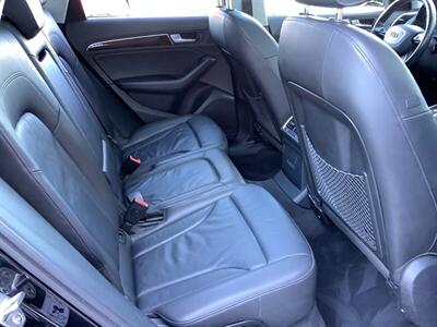 2015 Audi Q5 2.0T quattro Premium   - Photo 27 - Crest Hill, IL 60403