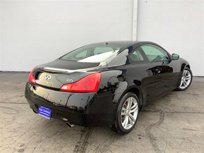 2009 INFINITI G37 Coupe X   - Photo 6 - Crest Hill, IL 60403