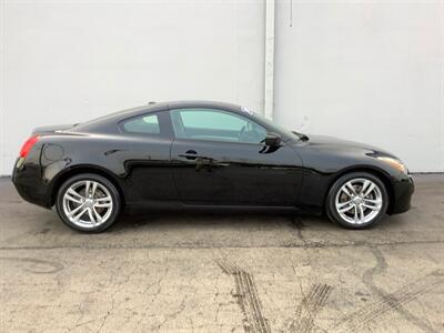 2009 INFINITI G37 Coupe X   - Photo 7 - Crest Hill, IL 60403