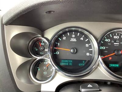 2013 Chevrolet Silverado 1500 LT   - Photo 18 - Crest Hill, IL 60403