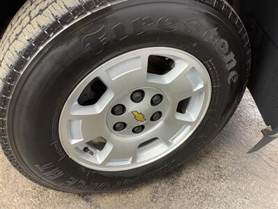 2013 Chevrolet Silverado 1500 LT   - Photo 33 - Crest Hill, IL 60403