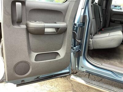 2013 Chevrolet Silverado 1500 LT   - Photo 24 - Crest Hill, IL 60403