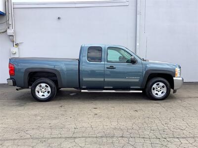 2013 Chevrolet Silverado 1500 LT   - Photo 9 - Crest Hill, IL 60403