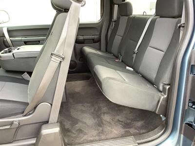 2013 Chevrolet Silverado 1500 LT   - Photo 22 - Crest Hill, IL 60403