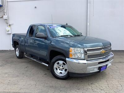 2013 Chevrolet Silverado 1500 LT   - Photo 11 - Crest Hill, IL 60403