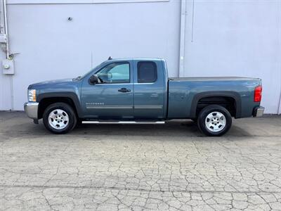 2013 Chevrolet Silverado 1500 LT   - Photo 3 - Crest Hill, IL 60403