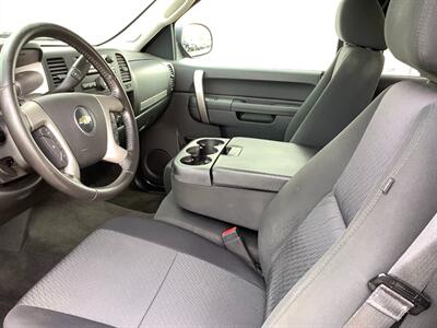 2013 Chevrolet Silverado 1500 LT   - Photo 16 - Crest Hill, IL 60403