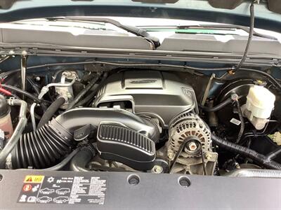 2013 Chevrolet Silverado 1500 LT   - Photo 43 - Crest Hill, IL 60403