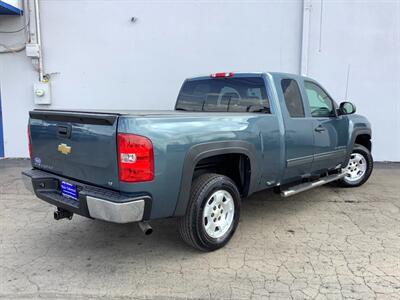 2013 Chevrolet Silverado 1500 LT   - Photo 8 - Crest Hill, IL 60403