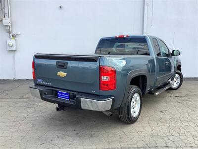 2013 Chevrolet Silverado 1500 LT   - Photo 7 - Crest Hill, IL 60403