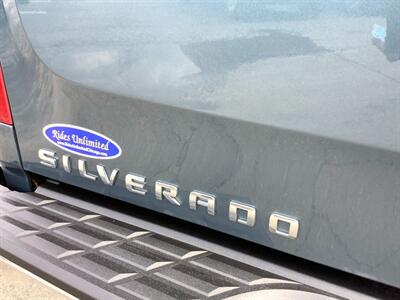 2013 Chevrolet Silverado 1500 LT   - Photo 31 - Crest Hill, IL 60403