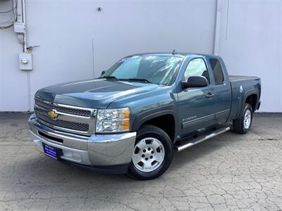 2013 Chevrolet Silverado 1500 LT   - Photo 2 - Crest Hill, IL 60403