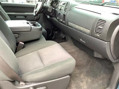 2013 Chevrolet Silverado 1500 LT   - Photo 27 - Crest Hill, IL 60403