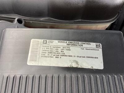 2013 Chevrolet Silverado 1500 LT   - Photo 47 - Crest Hill, IL 60403