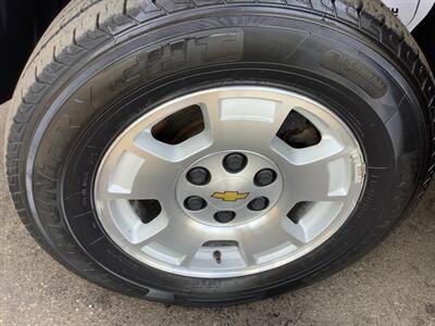 2013 Chevrolet Silverado 1500 LT   - Photo 34 - Crest Hill, IL 60403