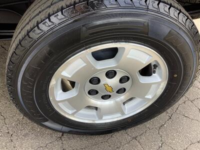 2013 Chevrolet Silverado 1500 LT   - Photo 35 - Crest Hill, IL 60403