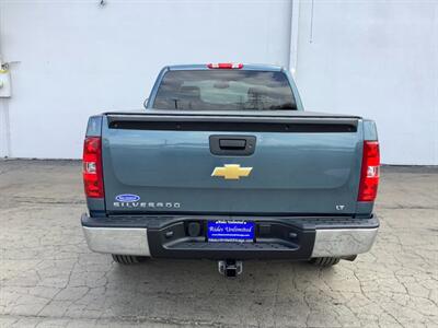 2013 Chevrolet Silverado 1500 LT   - Photo 6 - Crest Hill, IL 60403