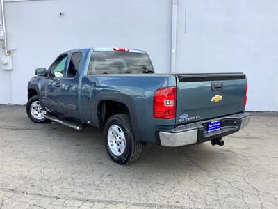 2013 Chevrolet Silverado 1500 LT   - Photo 4 - Crest Hill, IL 60403