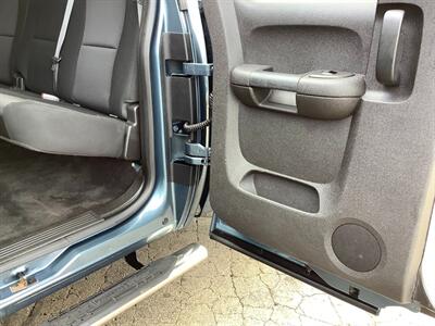 2013 Chevrolet Silverado 1500 LT   - Photo 21 - Crest Hill, IL 60403