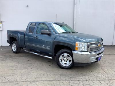 2013 Chevrolet Silverado 1500 LT   - Photo 10 - Crest Hill, IL 60403