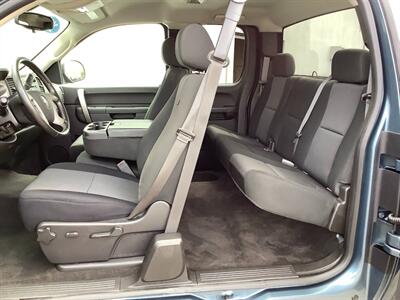 2013 Chevrolet Silverado 1500 LT   - Photo 23 - Crest Hill, IL 60403