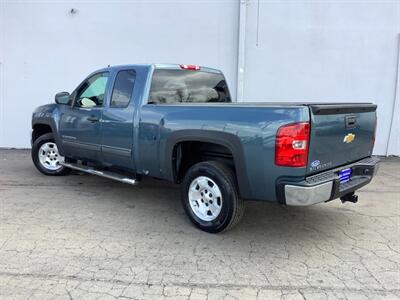 2013 Chevrolet Silverado 1500 LT   - Photo 5 - Crest Hill, IL 60403