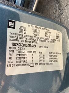 2013 Chevrolet Silverado 1500 LT   - Photo 20 - Crest Hill, IL 60403