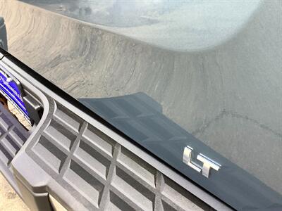 2013 Chevrolet Silverado 1500 LT   - Photo 32 - Crest Hill, IL 60403