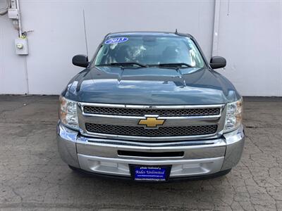 2013 Chevrolet Silverado 1500 LT   - Photo 12 - Crest Hill, IL 60403