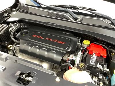 2021 Jeep Compass Limited - Photo 45 - Crest Hill, IL 60403