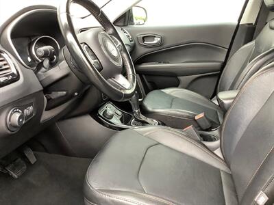 2021 Jeep Compass Limited   - Photo 15 - Crest Hill, IL 60403