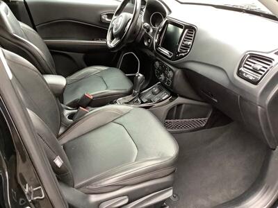 2021 Jeep Compass Limited - Photo 30 - Crest Hill, IL 60403