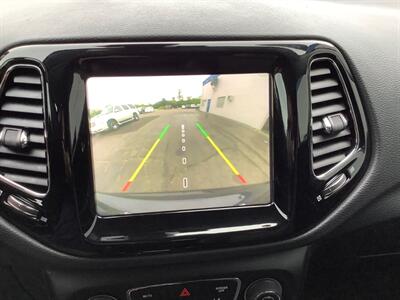 2021 Jeep Compass Limited   - Photo 12 - Crest Hill, IL 60403