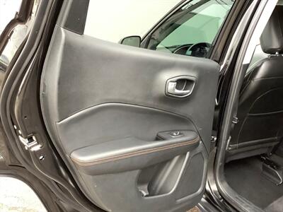 2021 Jeep Compass Limited   - Photo 24 - Crest Hill, IL 60403