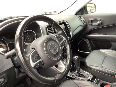 2021 Jeep Compass Limited - Photo 22 - Crest Hill, IL 60403