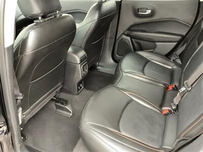 2021 Jeep Compass Limited   - Photo 26 - Crest Hill, IL 60403