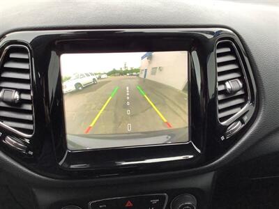 2021 Jeep Compass Limited - Photo 12 - Crest Hill, IL 60403