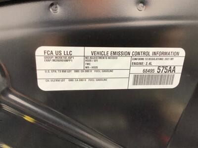 2021 Jeep Compass Limited   - Photo 48 - Crest Hill, IL 60403