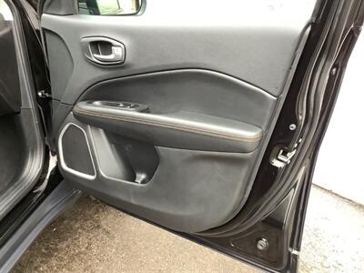 2021 Jeep Compass Limited - Photo 29 - Crest Hill, IL 60403