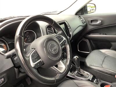 2021 Jeep Compass Limited   - Photo 22 - Crest Hill, IL 60403