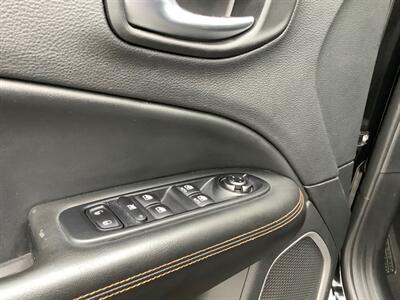 2021 Jeep Compass Limited   - Photo 14 - Crest Hill, IL 60403