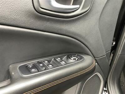 2021 Jeep Compass Limited - Photo 14 - Crest Hill, IL 60403