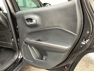 2021 Jeep Compass Limited - Photo 27 - Crest Hill, IL 60403