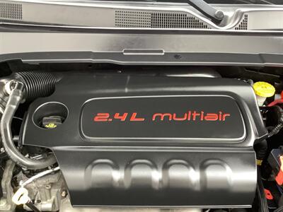 2021 Jeep Compass Limited   - Photo 47 - Crest Hill, IL 60403