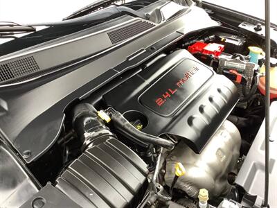 2021 Jeep Compass Limited   - Photo 46 - Crest Hill, IL 60403