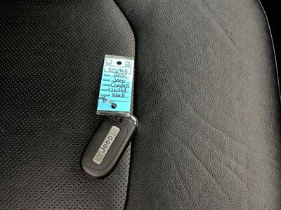 2021 Jeep Compass Limited - Photo 32 - Crest Hill, IL 60403