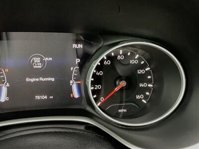 2021 Jeep Compass Limited - Photo 21 - Crest Hill, IL 60403