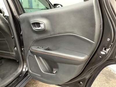 2021 Jeep Compass Limited   - Photo 27 - Crest Hill, IL 60403