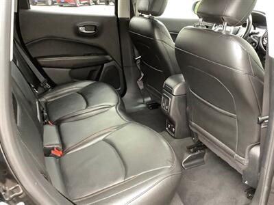 2021 Jeep Compass Limited   - Photo 28 - Crest Hill, IL 60403